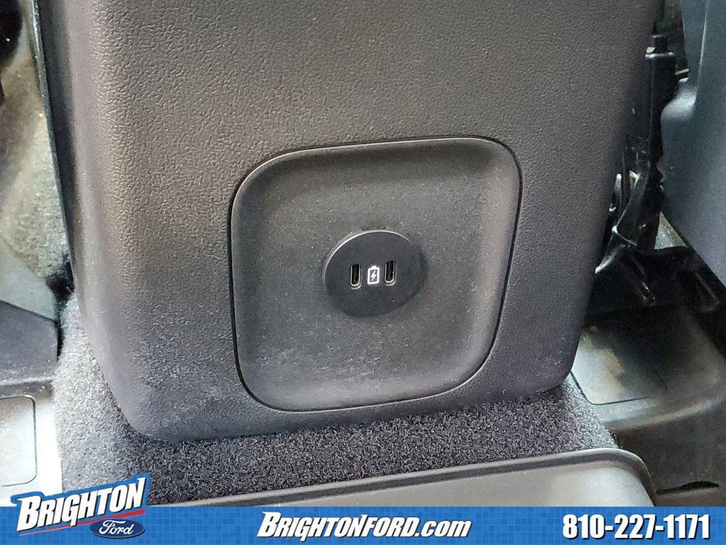 used 2024 Ford Escape car, priced at $24,880