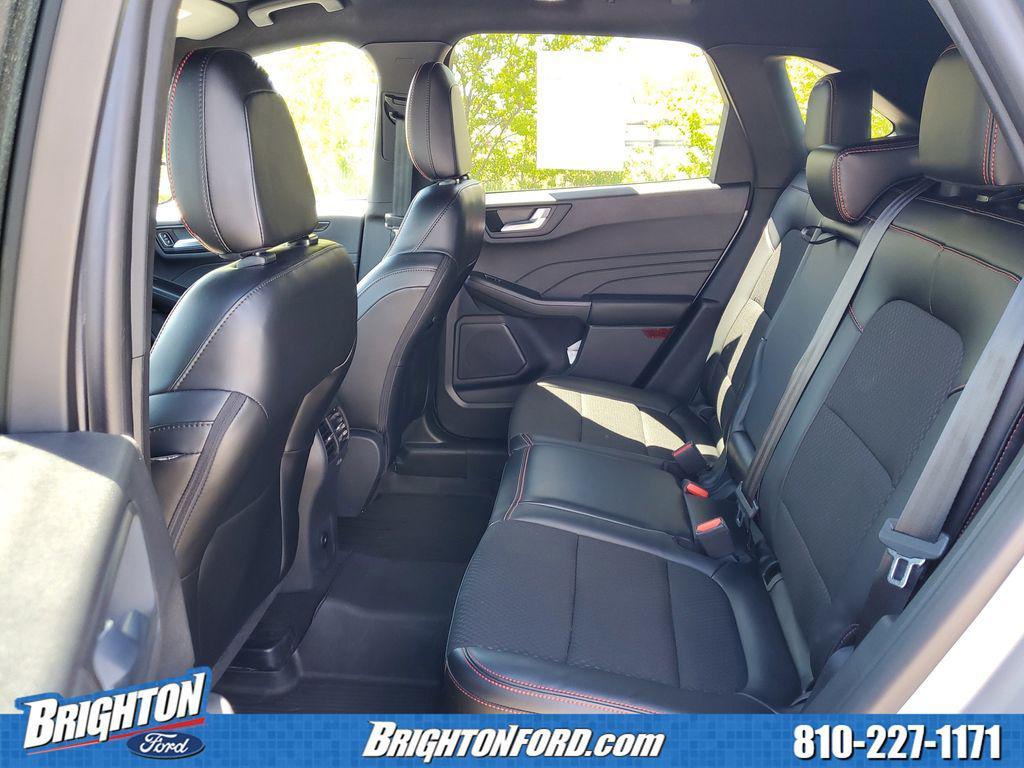 used 2024 Ford Escape car, priced at $24,880