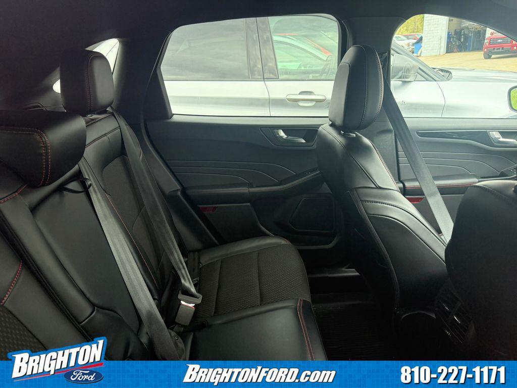 used 2024 Ford Escape car, priced at $25,180