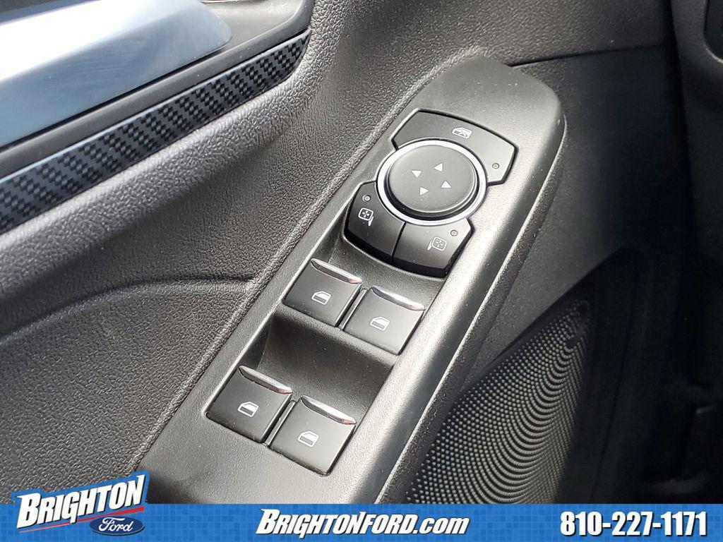 used 2023 Ford Escape car, priced at $25,080