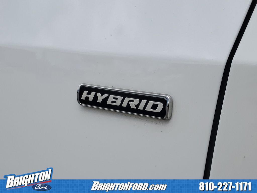 used 2023 Ford Escape car, priced at $25,080