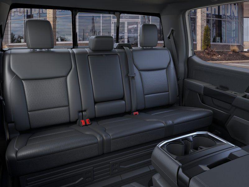 used 2026 Ford F-150 car, priced at $79,095