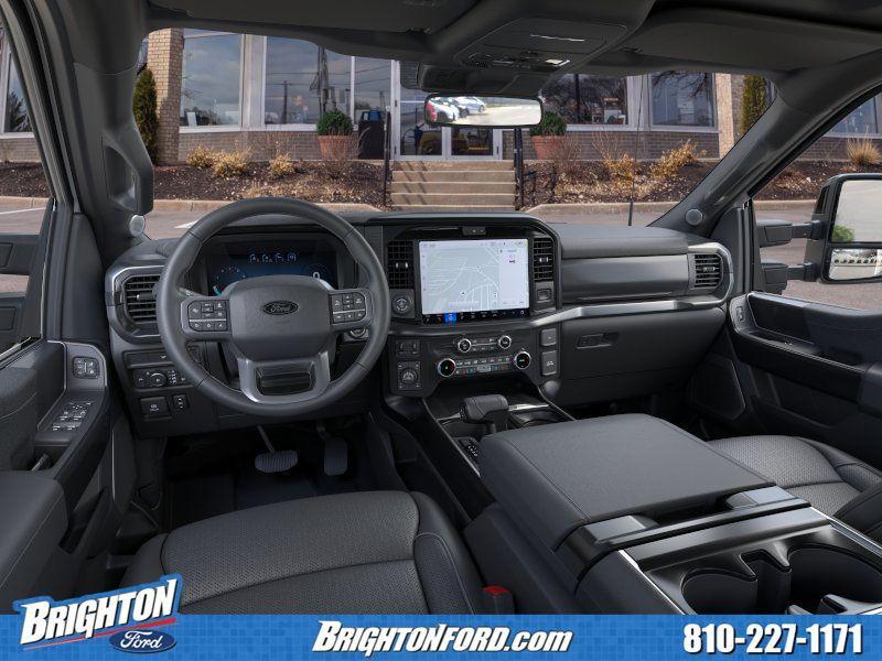 new 2026 Ford F-150 car, priced at $78,815