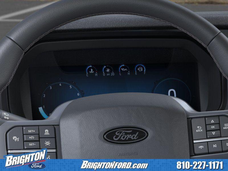 new 2026 Ford F-150 car, priced at $78,815