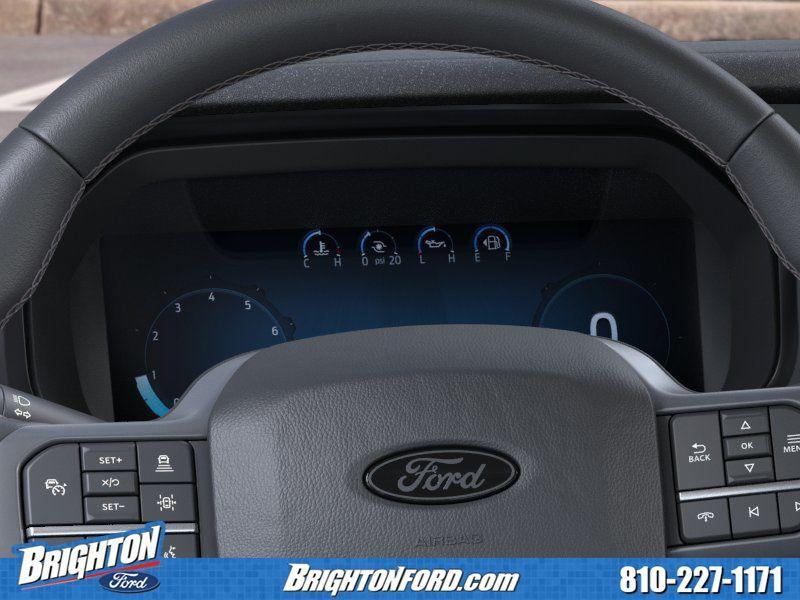 new 2026 Ford F-150 car, priced at $78,815