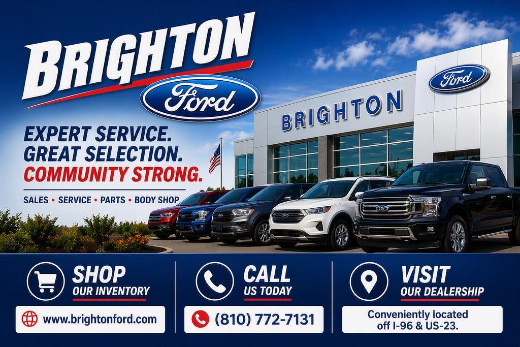 used 2026 Ford F-150 car, priced at $79,095