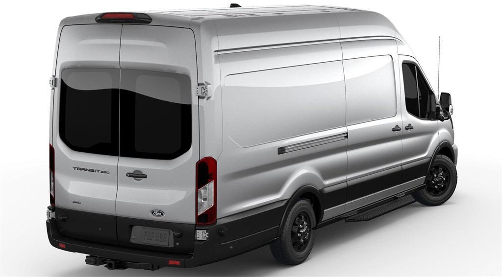 new 2026 Ford Transit-350 car, priced at $70,740