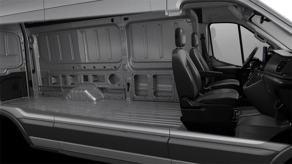 new 2026 Ford Transit-350 car, priced at $70,740