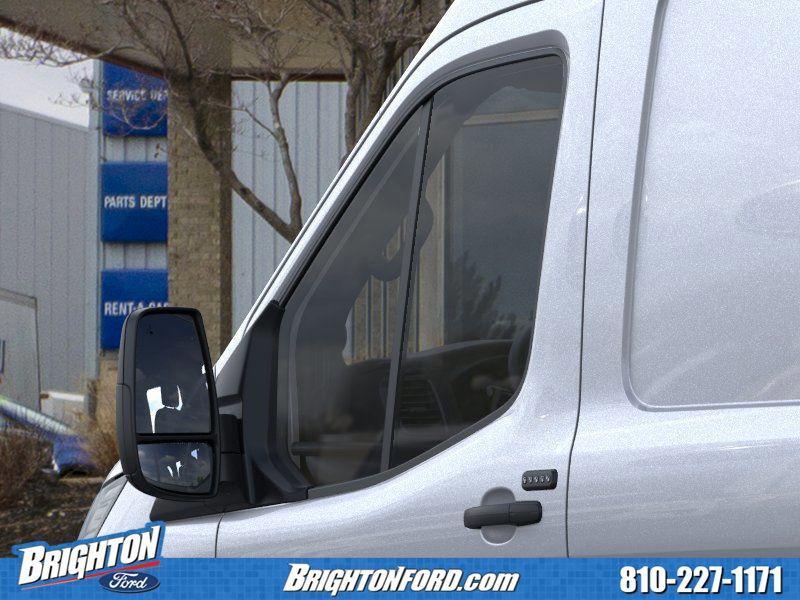 new 2026 Ford Transit-350 car, priced at $71,740