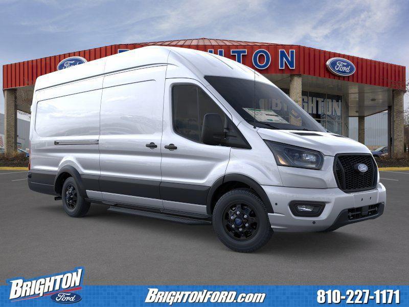 new 2026 Ford Transit-350 car, priced at $71,740