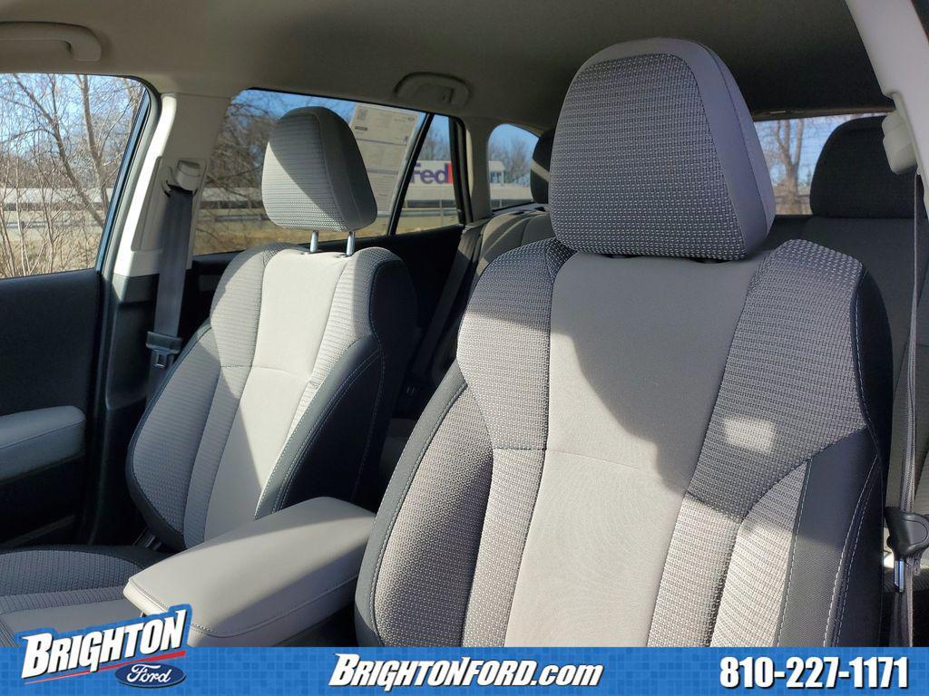 used 2023 Subaru Outback car, priced at $23,400