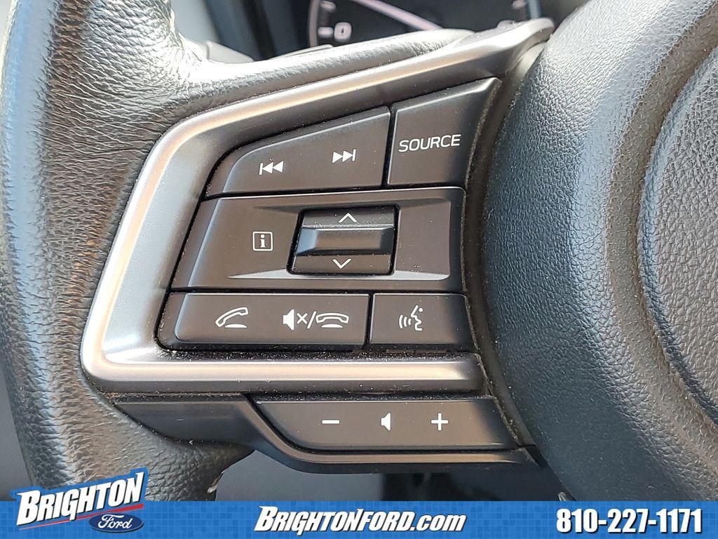 used 2023 Subaru Outback car, priced at $23,400