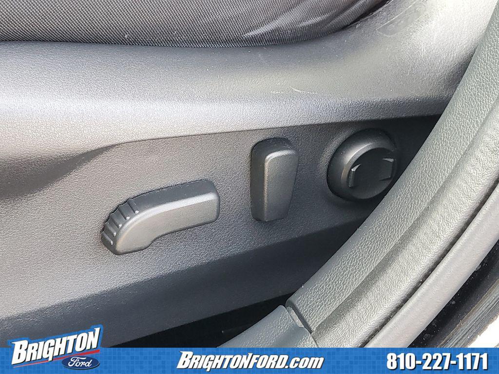 used 2023 Subaru Outback car, priced at $23,400