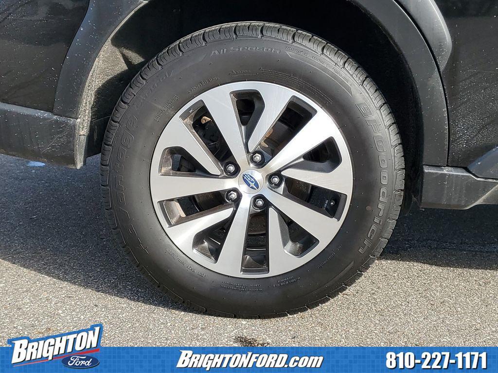 used 2023 Subaru Outback car, priced at $23,400