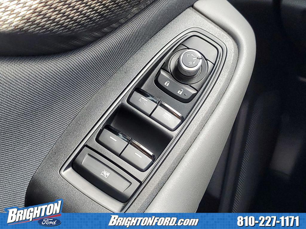 used 2023 Subaru Outback car, priced at $23,400