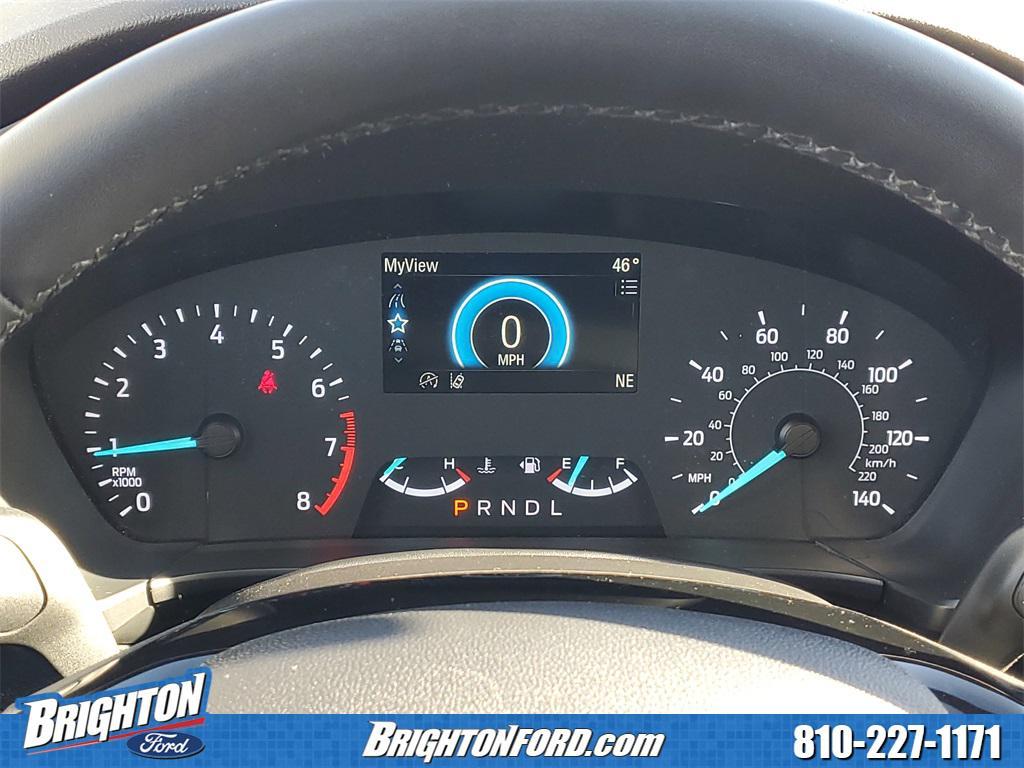 used 2022 Ford Escape car, priced at $21,300