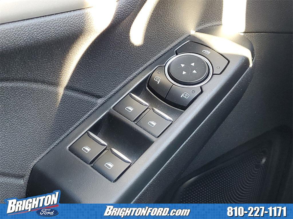 used 2022 Ford Escape car, priced at $21,300