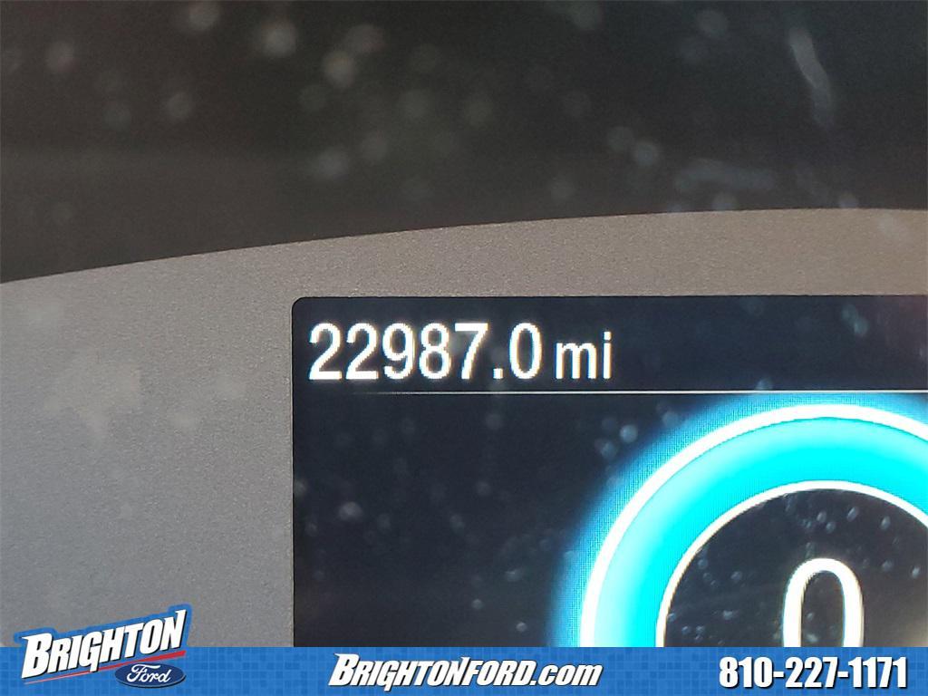 used 2022 Ford Escape car, priced at $21,300