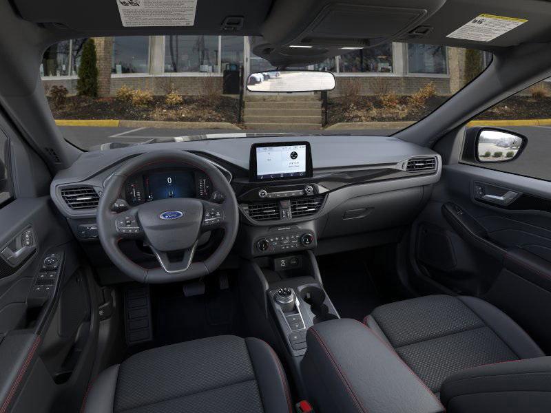 new 2026 Ford Escape car, priced at $34,345
