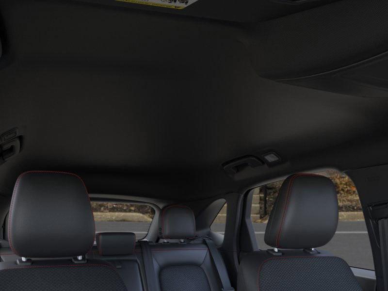 new 2026 Ford Escape car, priced at $34,345