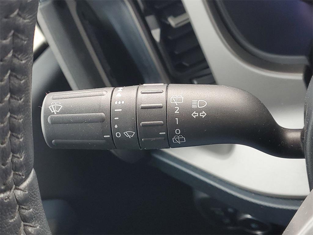 used 2021 Ford Bronco car, priced at $32,800