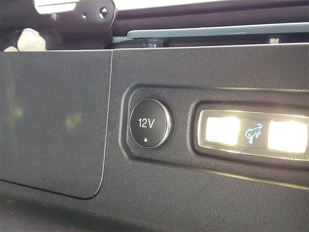 used 2021 Ford Bronco car, priced at $32,800