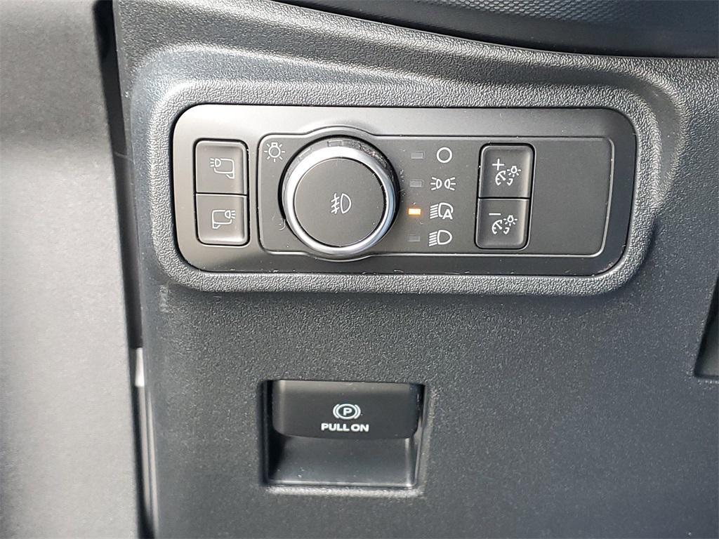 used 2021 Ford Bronco car, priced at $32,800