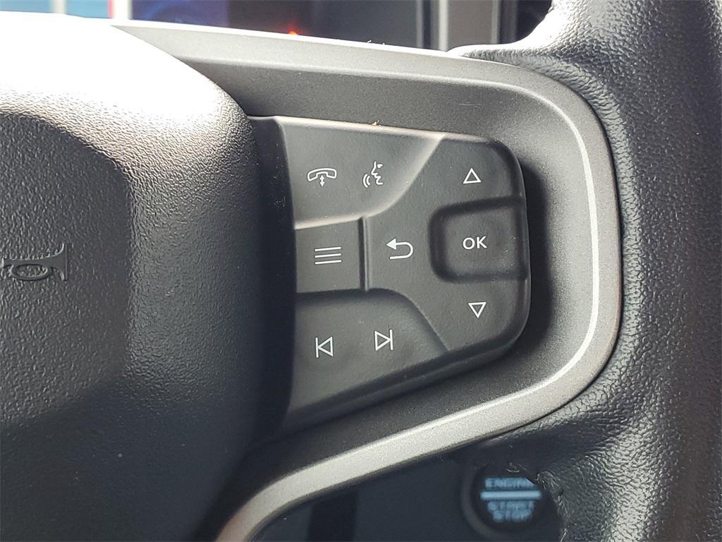 used 2021 Ford Bronco car, priced at $32,800