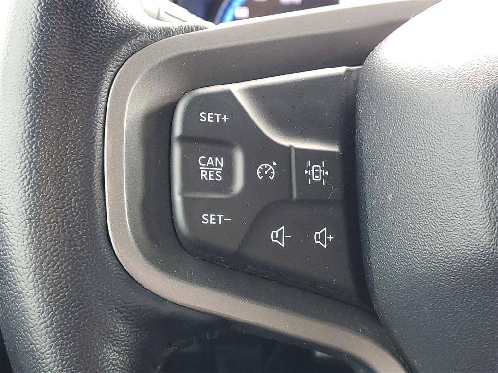 used 2021 Ford Bronco car, priced at $32,800