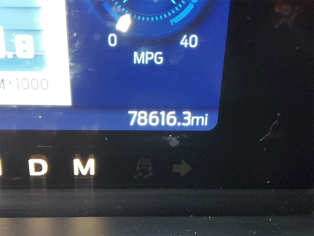 used 2021 Ford Bronco car, priced at $32,800