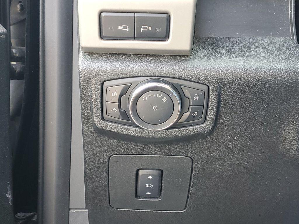 used 2016 Ford F-150 car, priced at $12,080