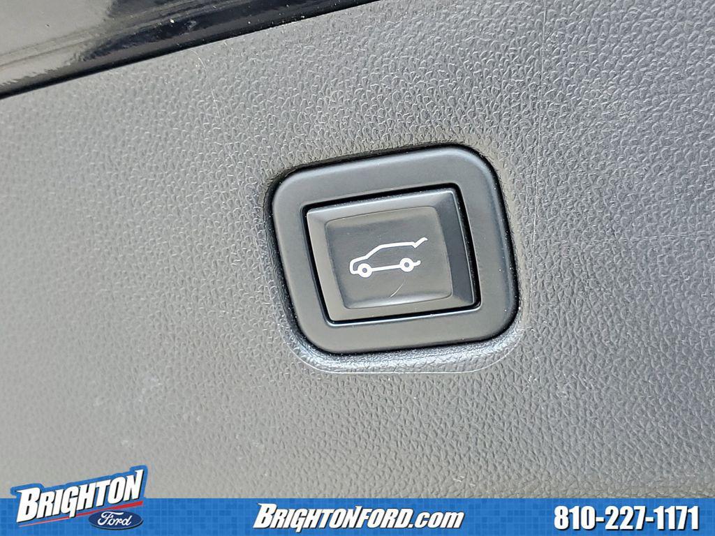used 2020 Chevrolet Blazer car, priced at $20,480