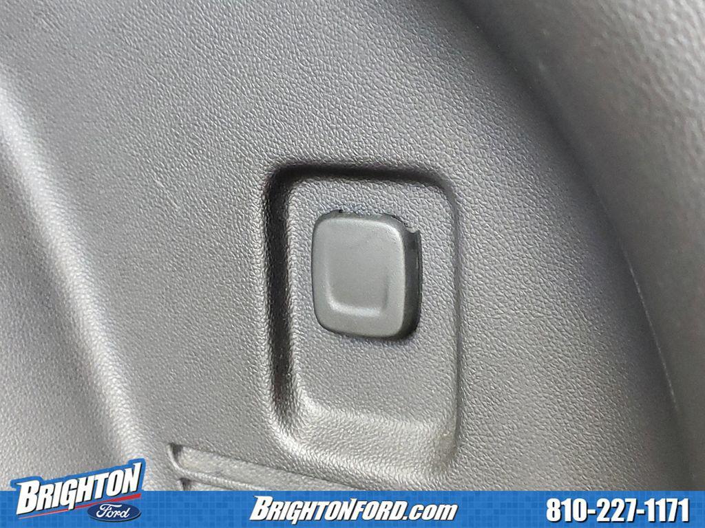 used 2020 Chevrolet Blazer car, priced at $20,480