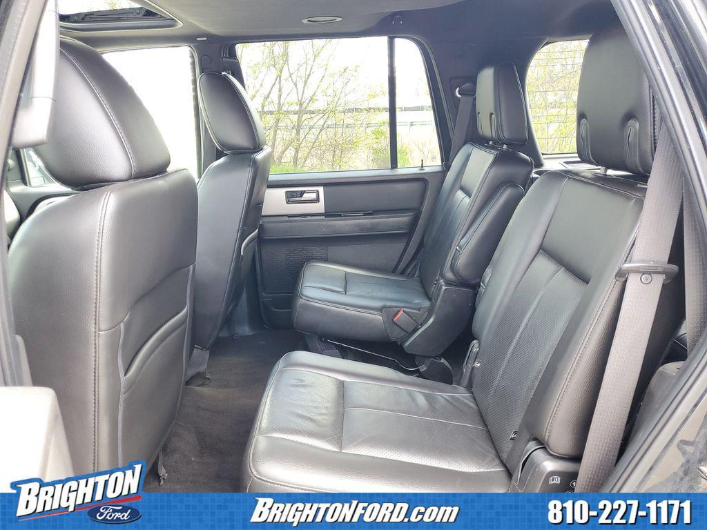used 2014 Ford Expedition car, priced at $4,380