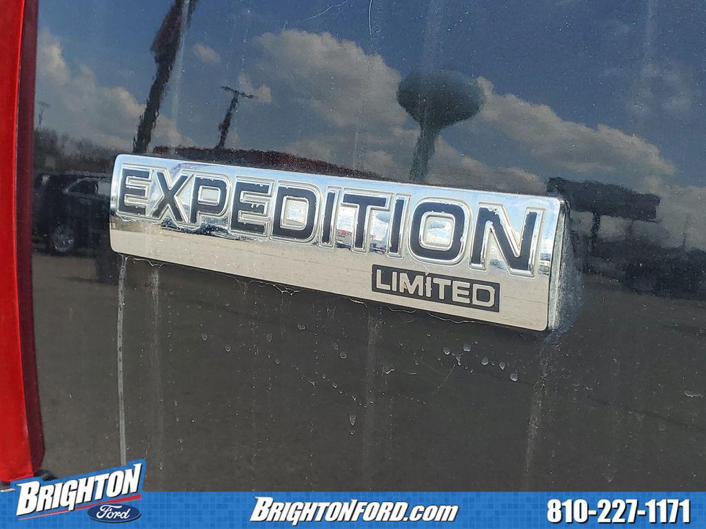 used 2014 Ford Expedition car, priced at $4,380
