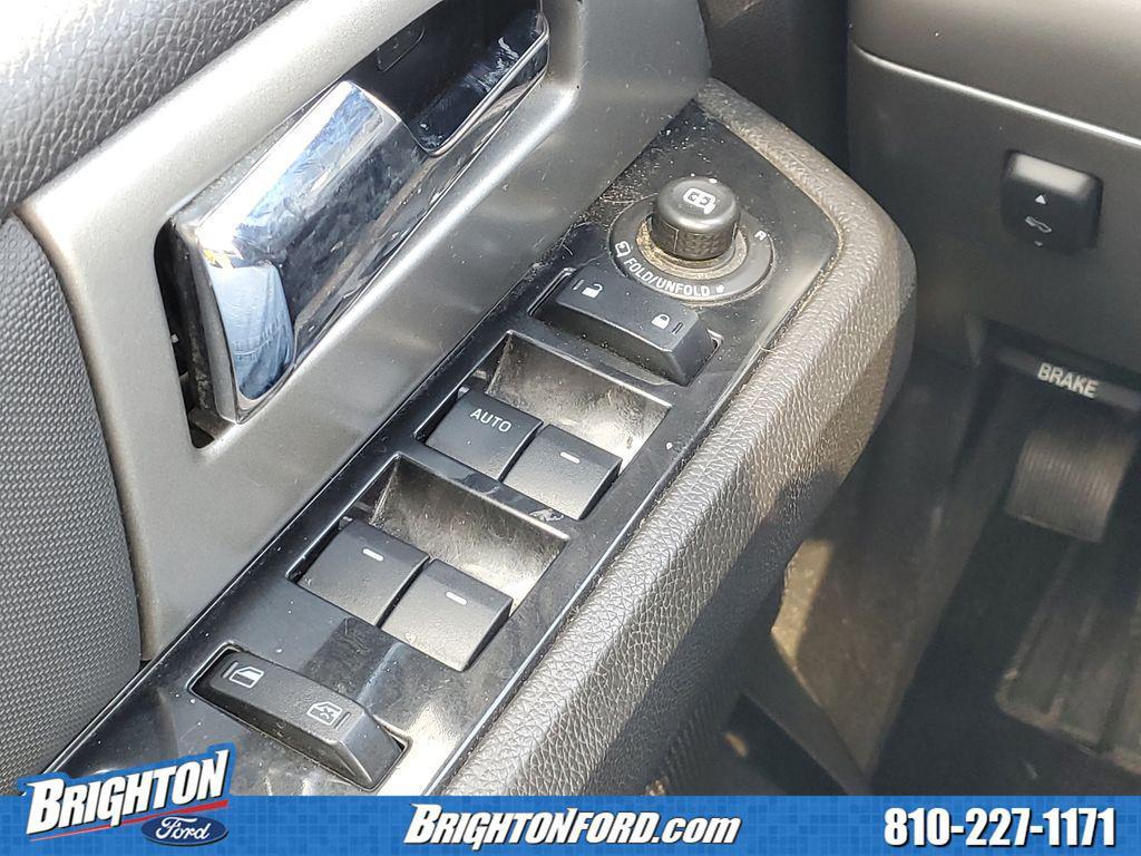 used 2014 Ford Expedition car, priced at $4,380