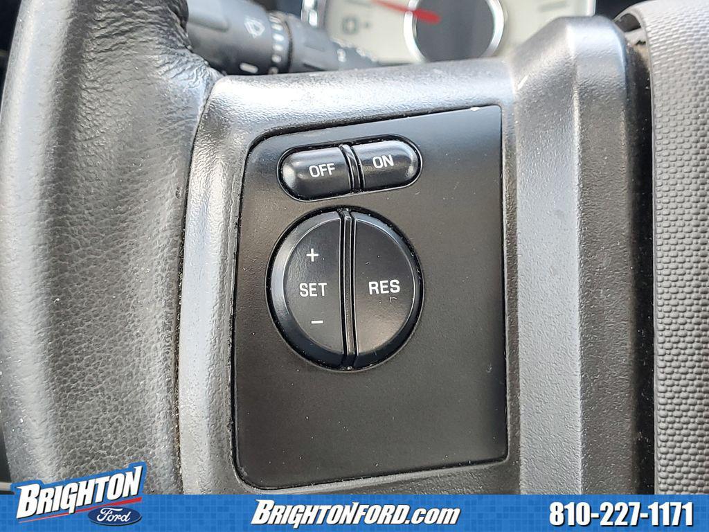 used 2014 Ford Expedition car, priced at $4,380
