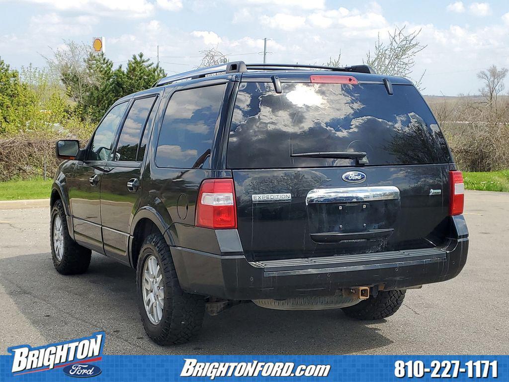 used 2014 Ford Expedition car, priced at $4,380