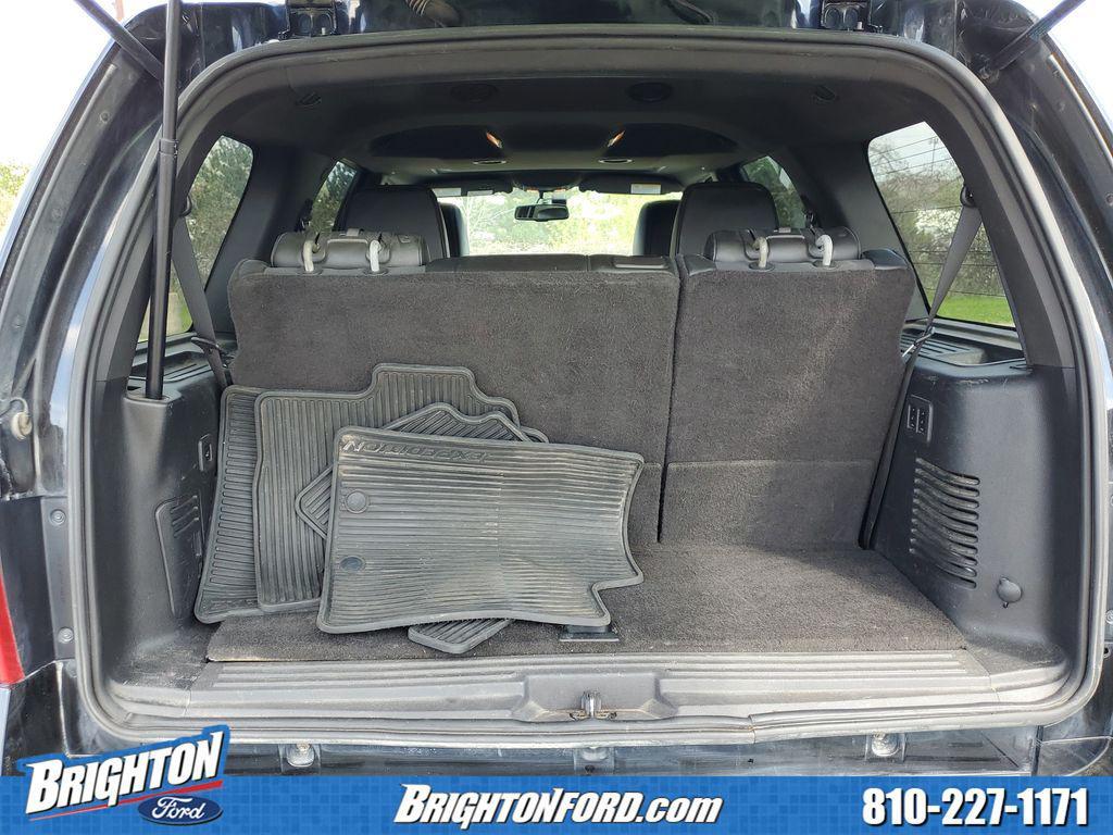 used 2014 Ford Expedition car, priced at $4,380