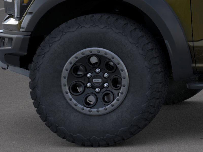 new 2025 Ford F-150 car, priced at $95,810