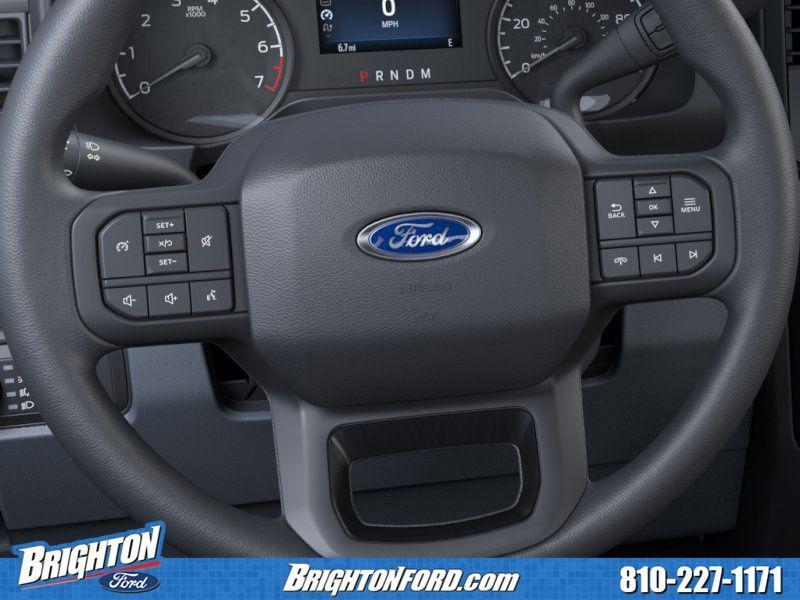 new 2026 Ford F-350 car, priced at $68,155