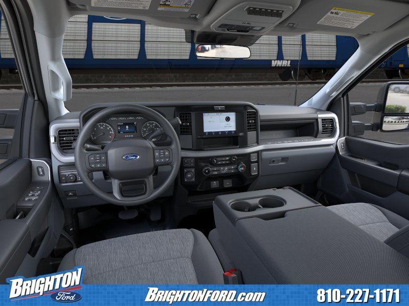 new 2026 Ford F-350 car, priced at $68,155