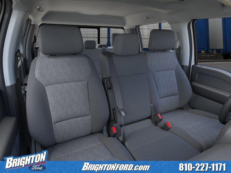 new 2026 Ford F-350 car, priced at $68,155