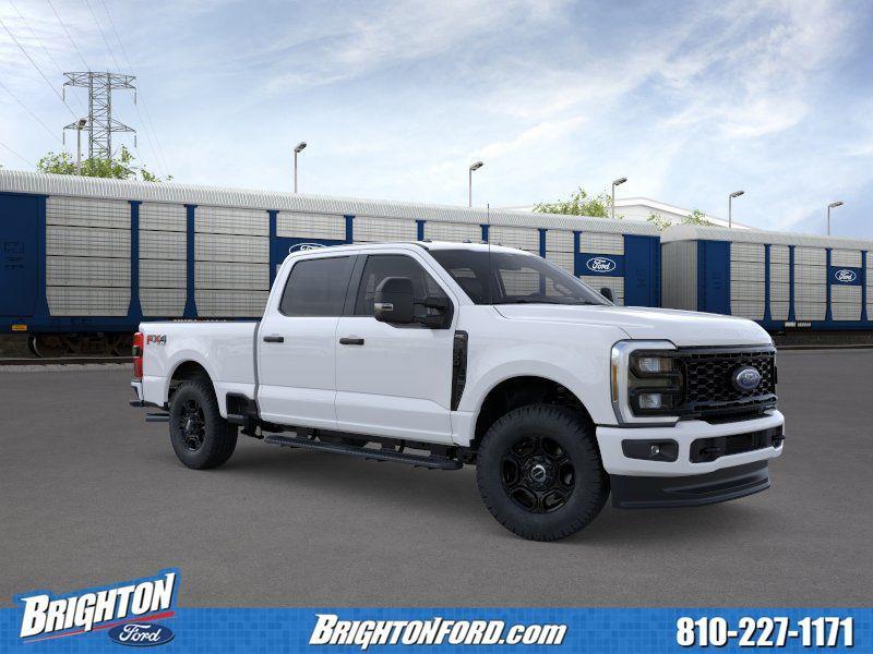 new 2026 Ford F-350 car, priced at $68,155
