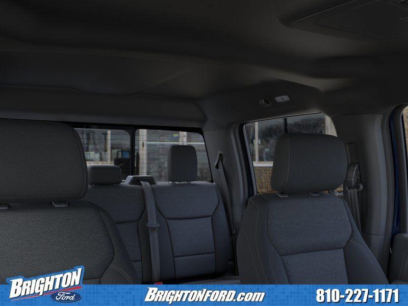 new 2026 Ford F-150 car, priced at $58,755