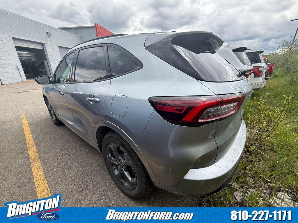 used 2023 Ford Escape car, priced at $23,580