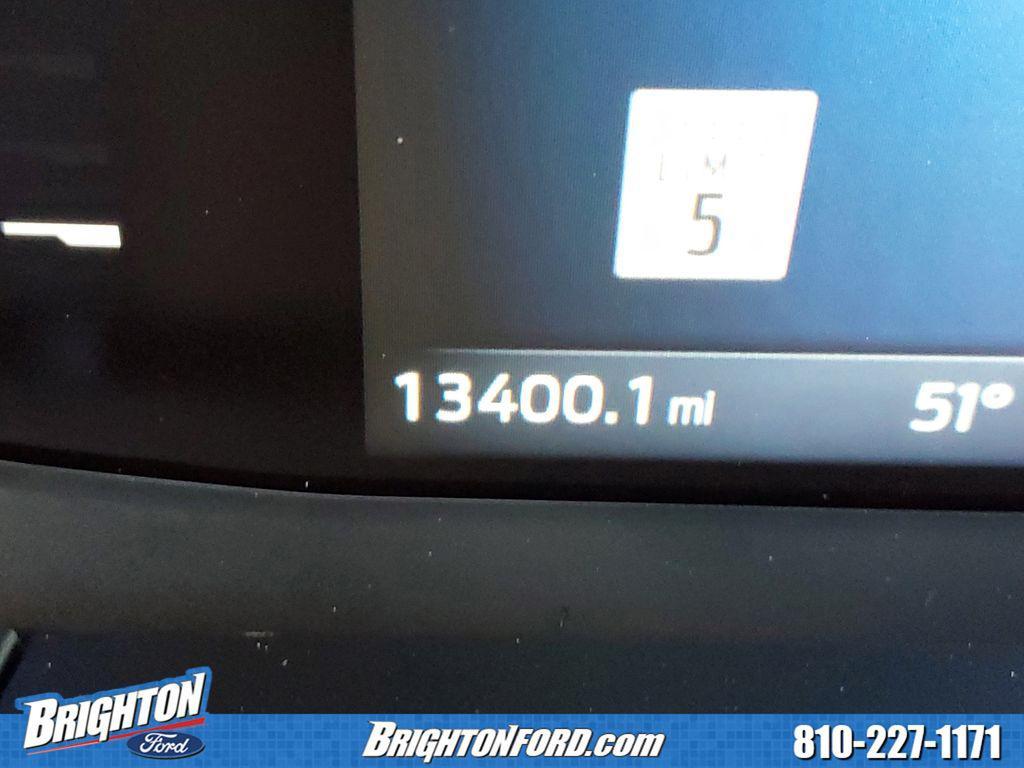 used 2023 Ford Escape car, priced at $23,080