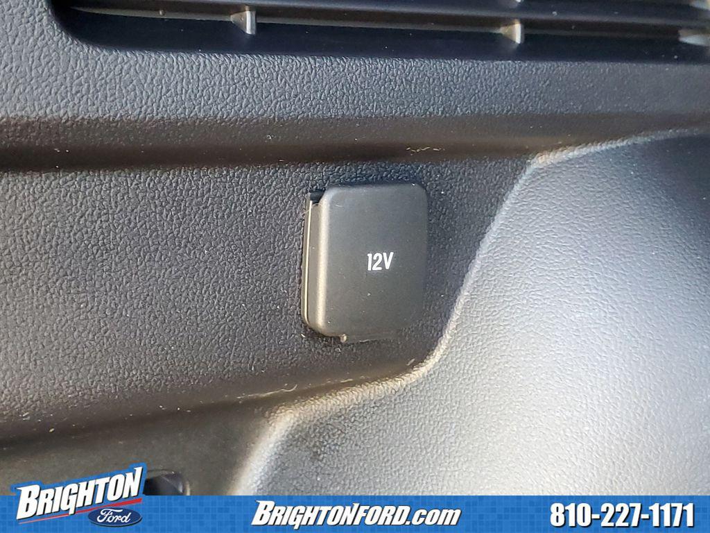 used 2023 Ford Escape car, priced at $23,080