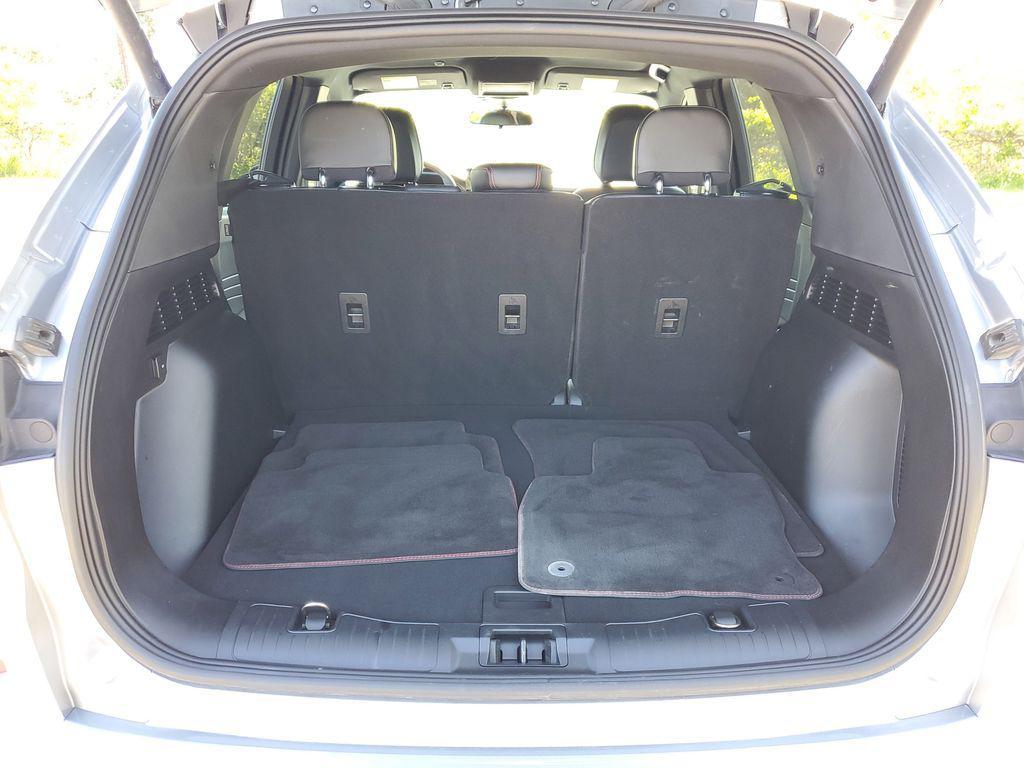 used 2023 Ford Escape car, priced at $22,580