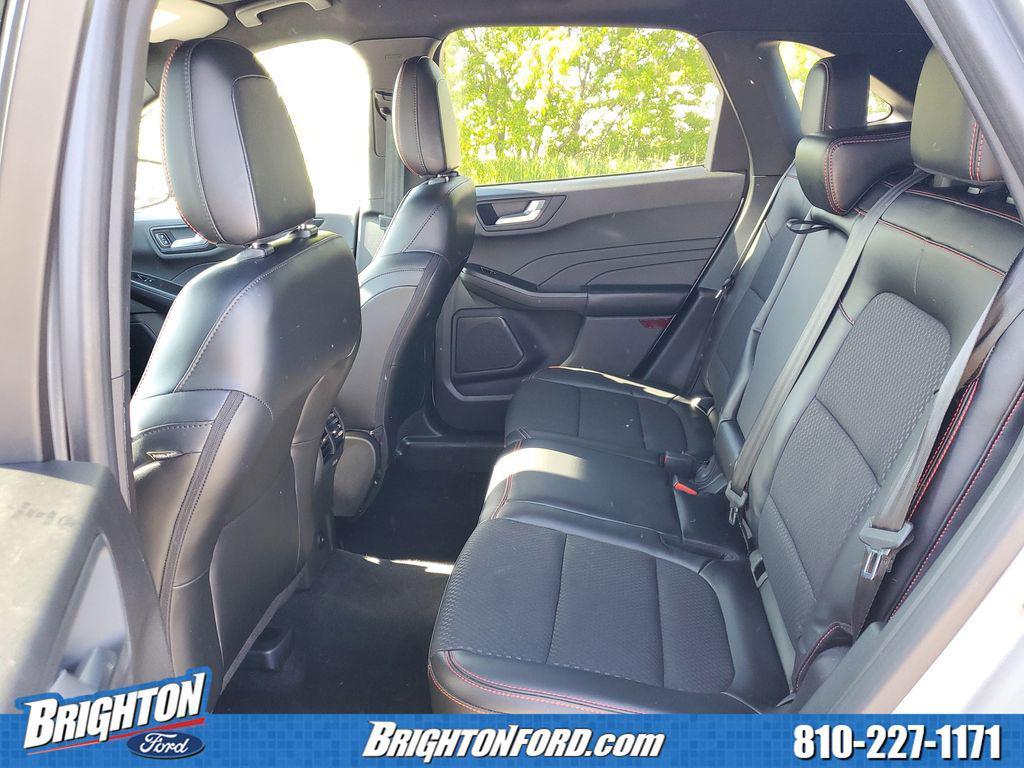 used 2023 Ford Escape car, priced at $23,080